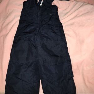 Navy Blue Snow pants Circo 3t